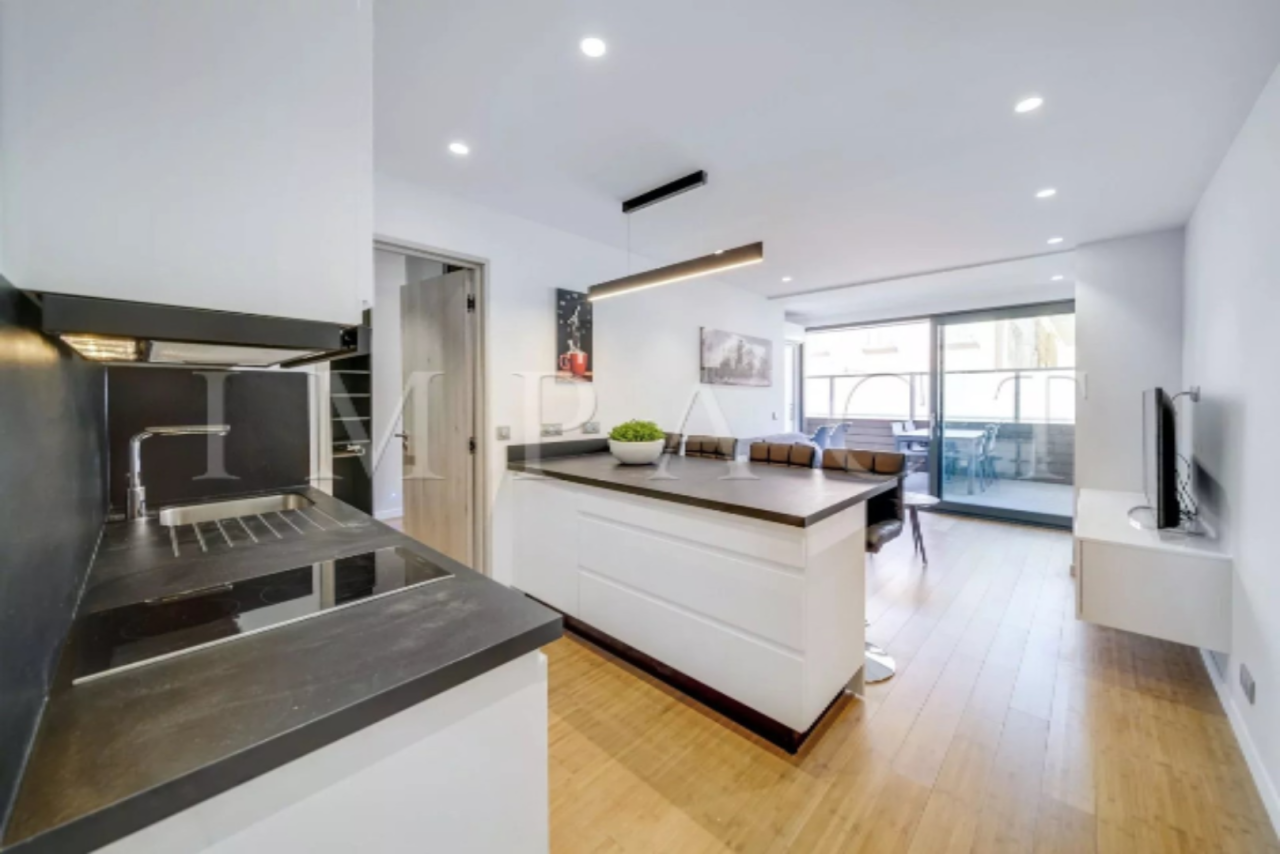 Квартира в Каннах, Франция, 43 м² - фото 4