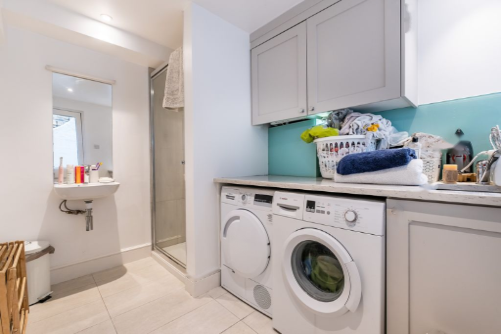 Квартира в Лондоне, Великобритания, 180 м² - фото 4