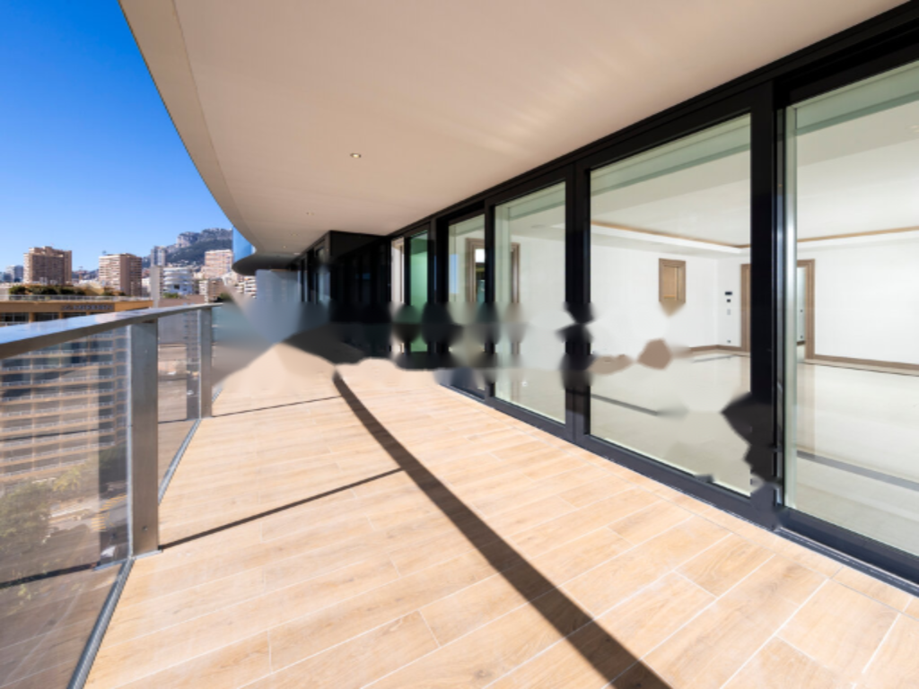 Квартира в Ларвотто, Монако, 269 м² - фото 4