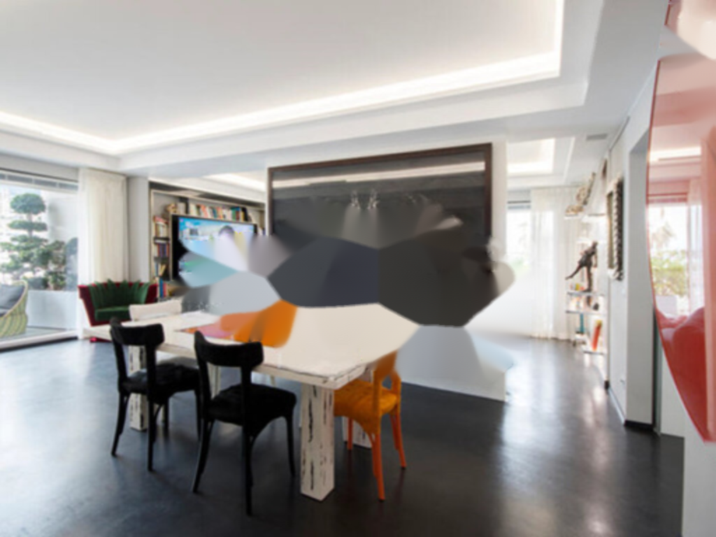 Квартира в Монако, Монако, 216 м² - фото 4