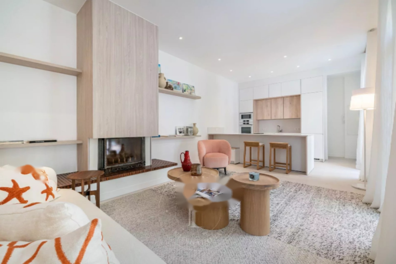 Квартира в Каннах, Франция, 131 м² - фото 4