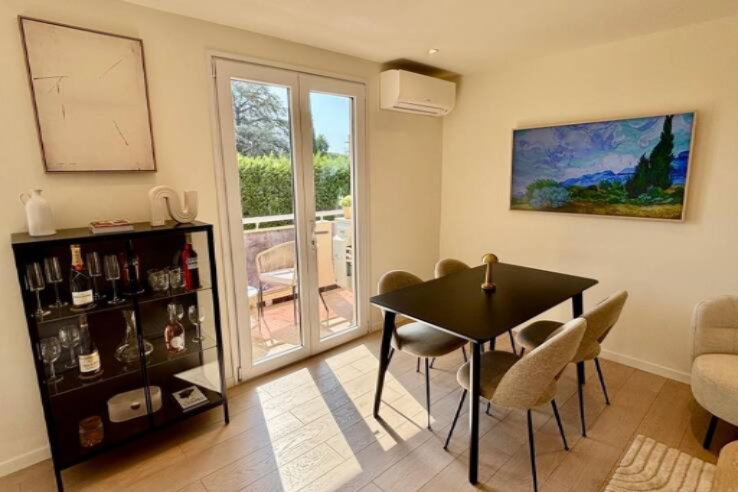 Квартира в Каннах, Франция, 60 м² - фото 2