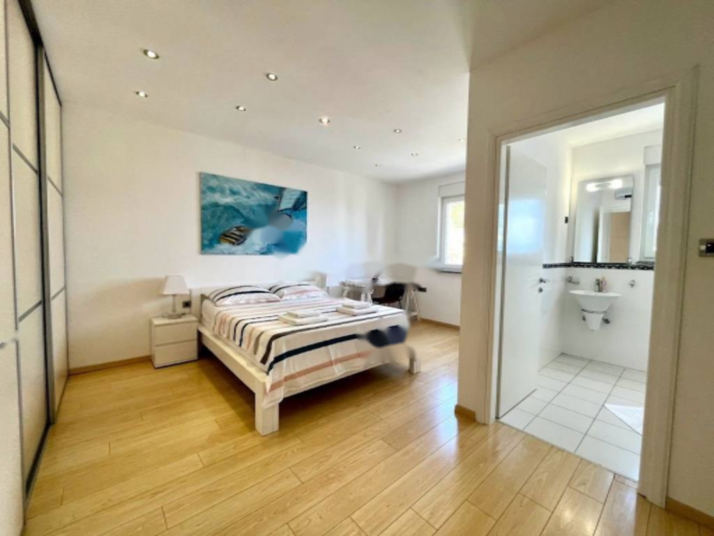 Квартира в Опатии, Хорватия, 157 м² - фото 4