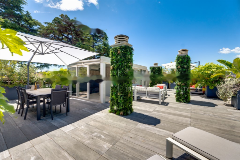 Квартира в Каннах, Франция, 154 м² - фото 4