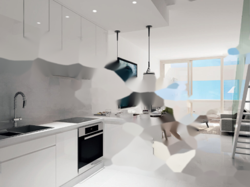 Квартира в Ла-Кондамине, Монако, 89 м² - фото 4