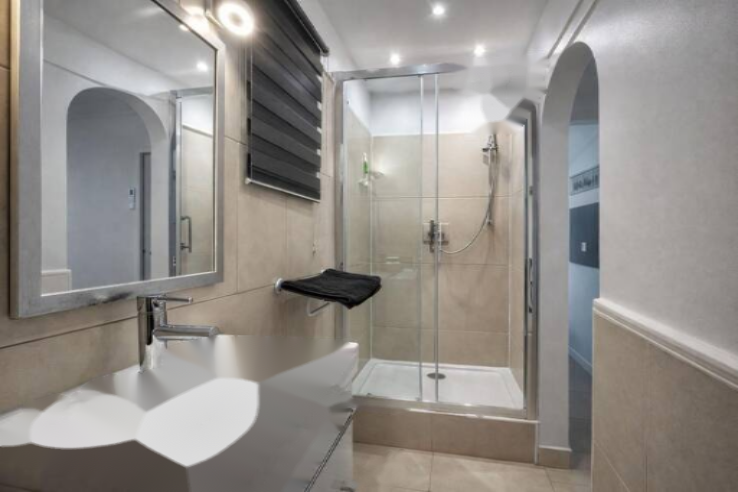 Квартира в Каннах, Франция, 25 м² - фото 2