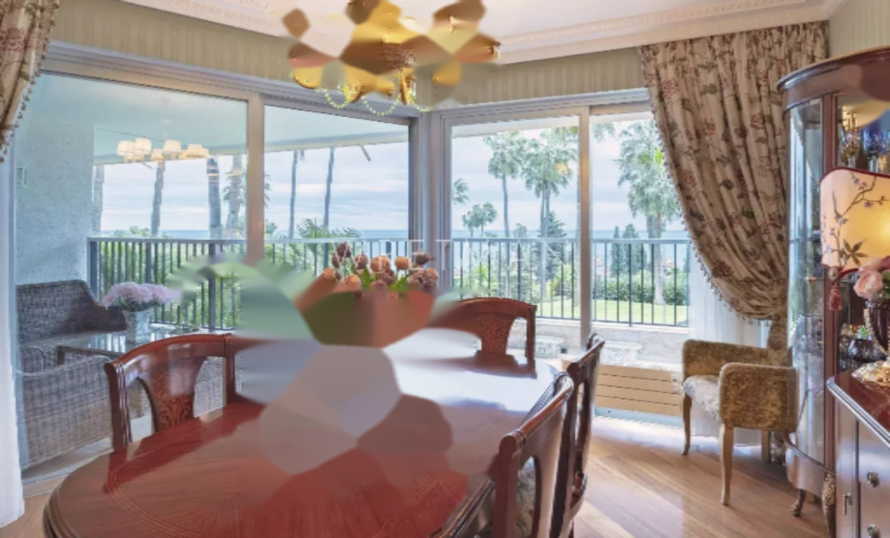 Квартира в Каннах, Франция, 115 м² - фото 4