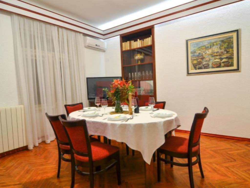 Квартира в Опатии, Хорватия, 205 м² - фото 4