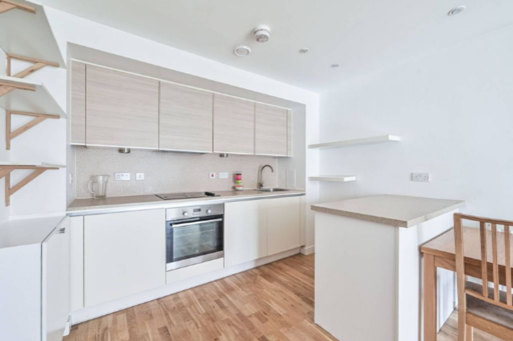 Квартира в Лондоне, Великобритания, 61 м² - фото 4