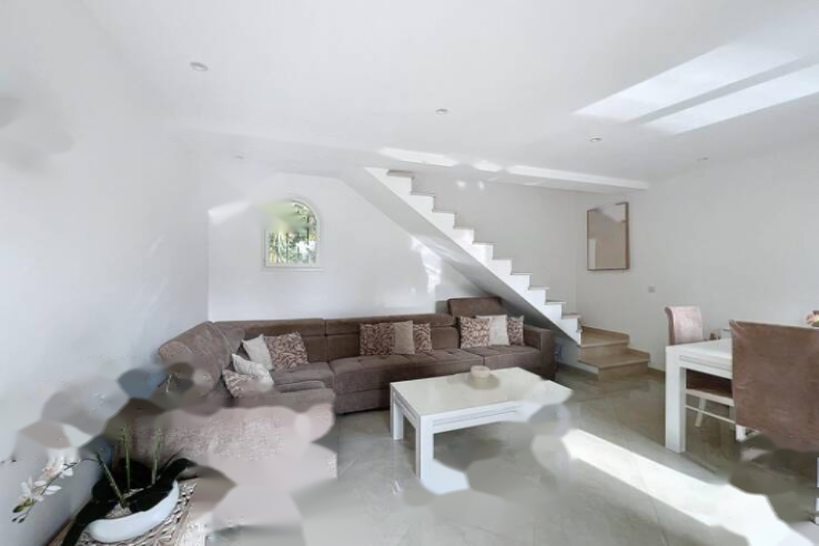 Квартира в Каннах, Франция, 114 м² - фото 2