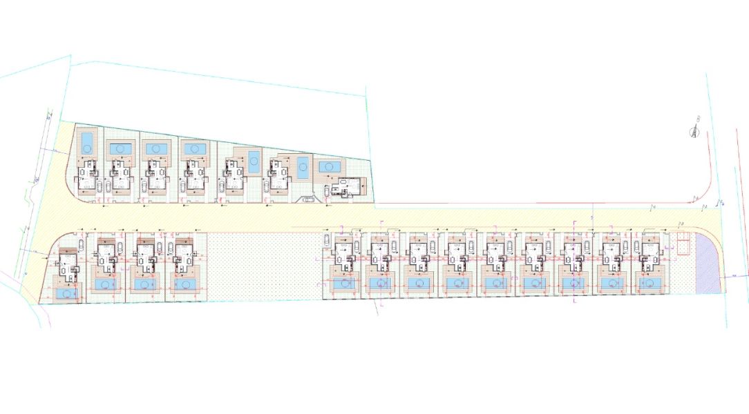 Вилла в Пафосе, Кипр, 195 м² - фото 9