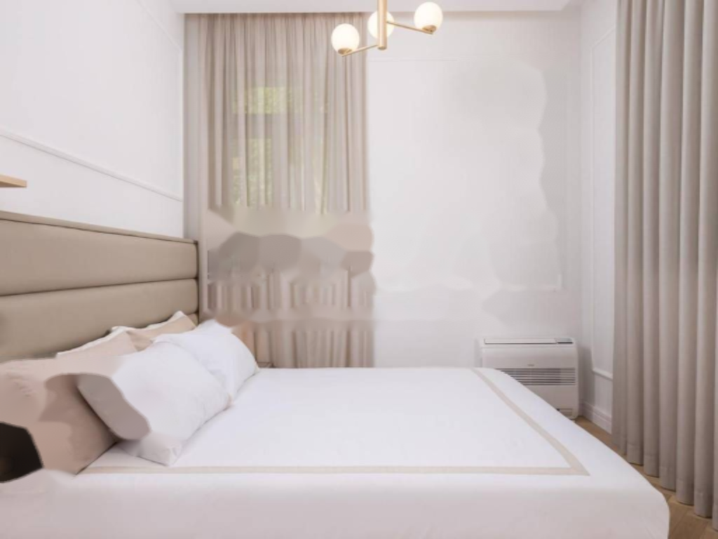 Квартира в Опатии, Хорватия, 70 м² - фото 4