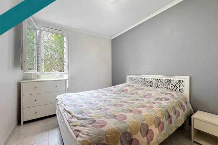 Квартира в Каннах, Франция, 59 м² - фото 2