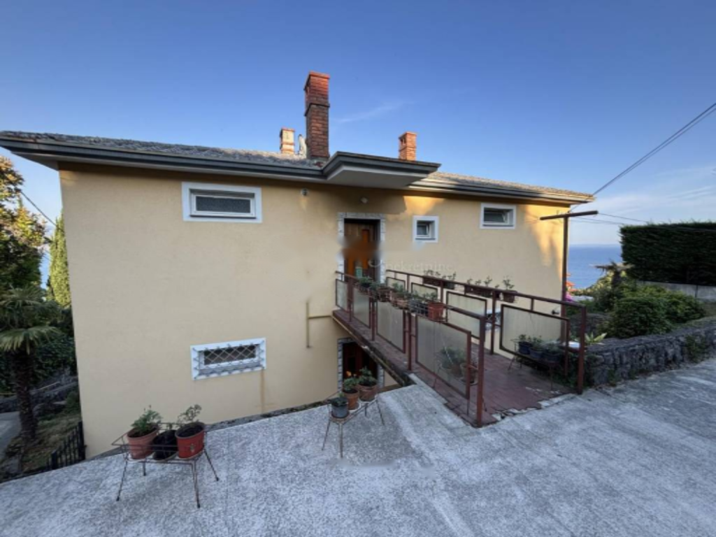 Квартира в Опатии, Хорватия, 100 м² - фото 4