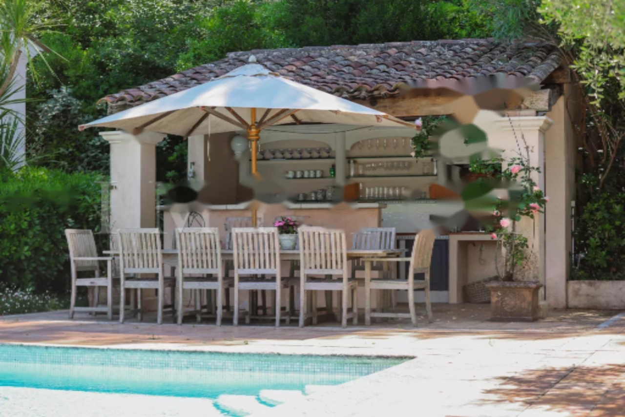 Квартира в Каннах, Франция, 282 м² - фото 4