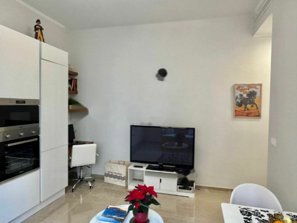 Квартира в Ларвотто, Монако, 45 м² - фото 4