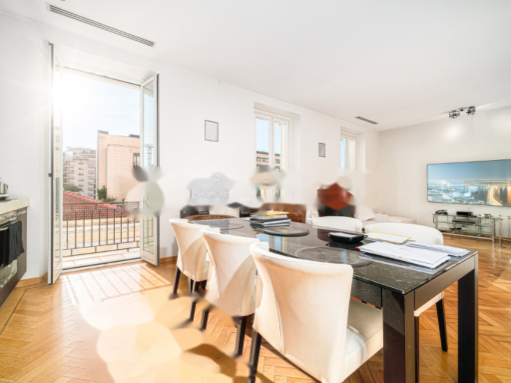 Квартира в Монте Карло, Монако, 91 м² - фото 4