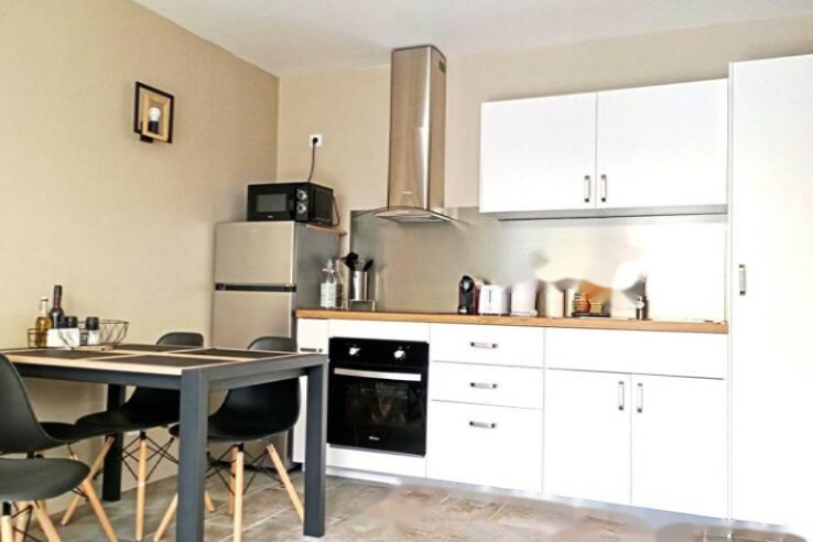 Квартира в Каннах, Франция, 34 м² - фото 2