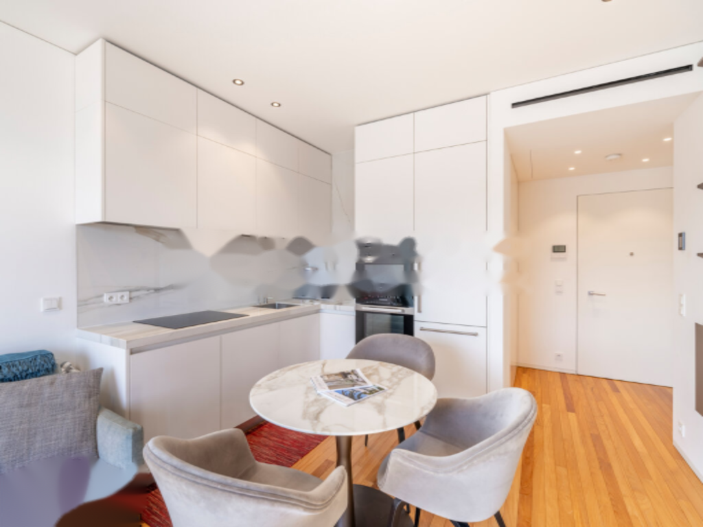 Квартира в Монако, Монако, 58 м² - фото 4