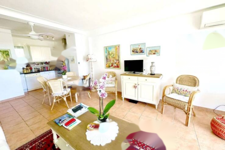 Квартира в Каннах, Франция, 58 м² - фото 2