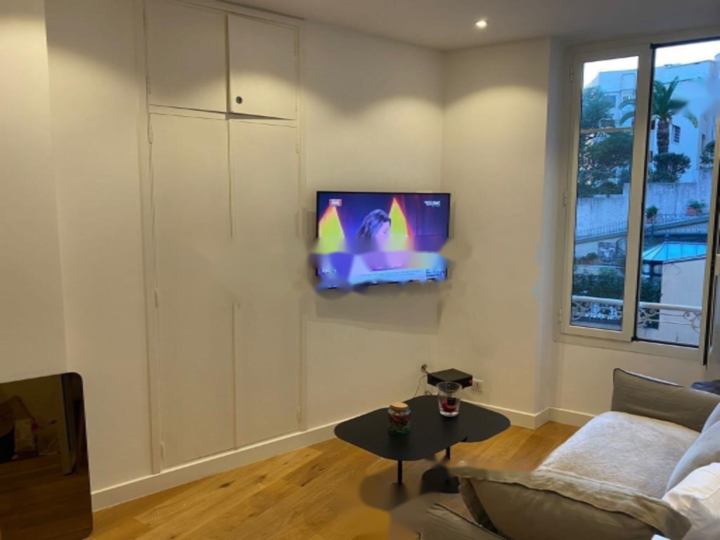 Квартира в Монегетти, Монако, 56 м² - фото 4