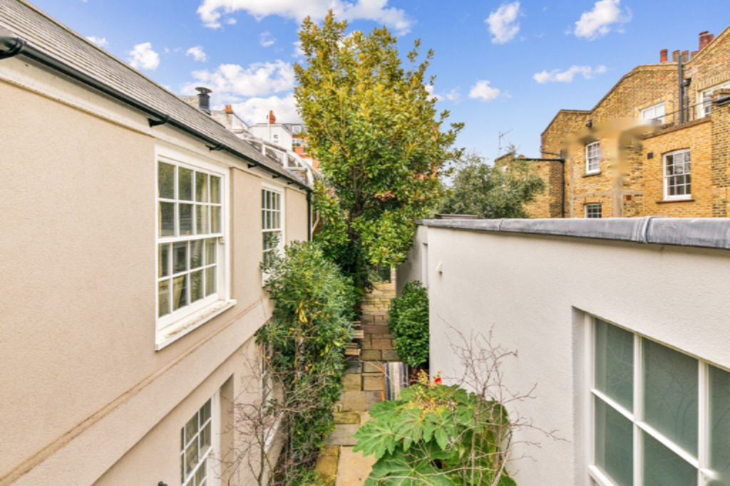 Квартира в Лондоне, Великобритания, 87 м² - фото 4