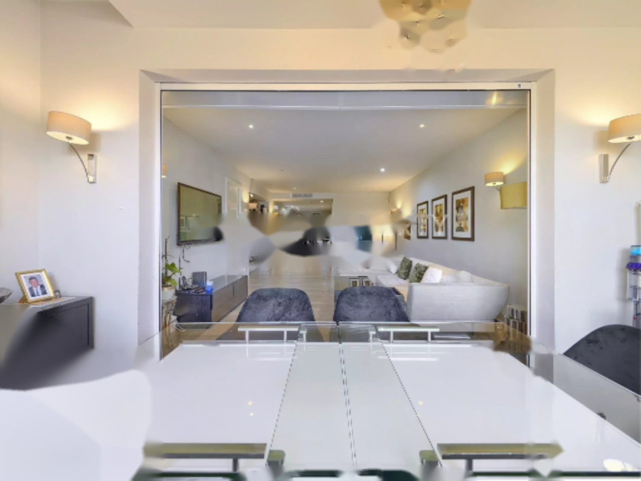 Квартира в Каннах, Франция, 94 м² - фото 4