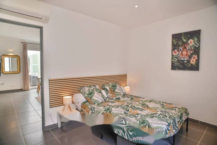 Квартира в Каннах, Франция, 62 м² - фото 2