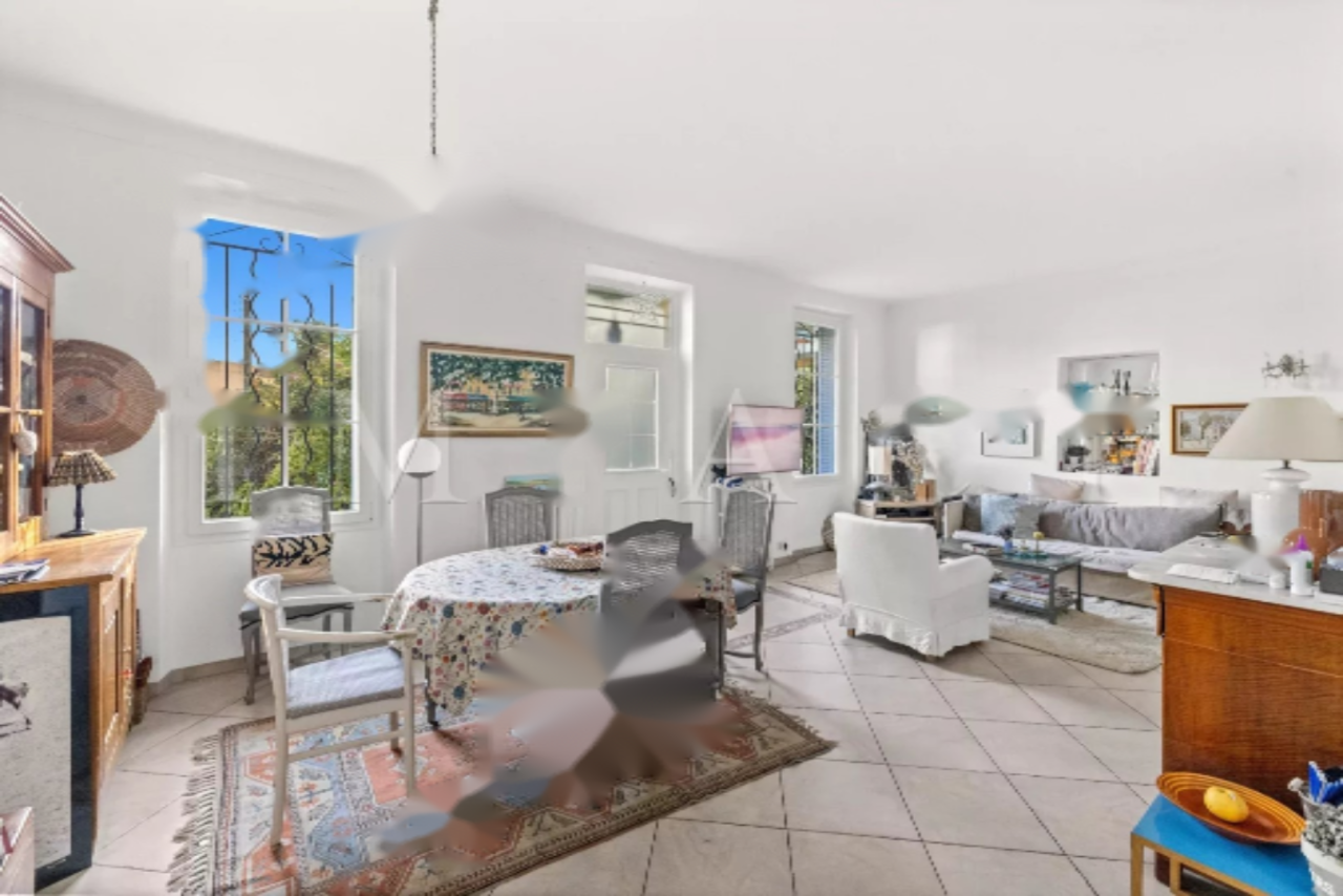 Квартира в Каннах, Франция, 117 м² - фото 4