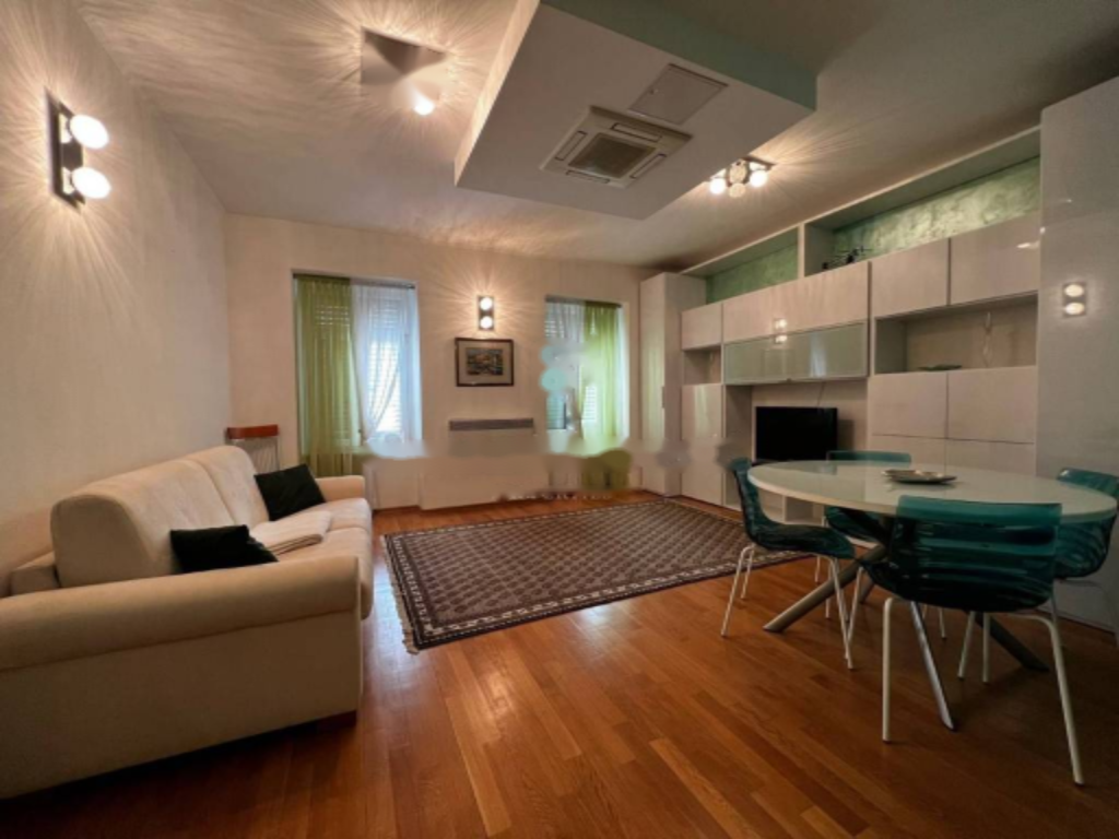 Квартира в Опатии, Хорватия, 47 м² - фото 4