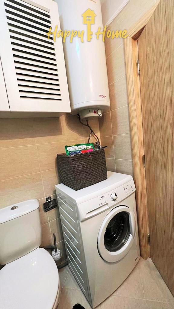 Квартира на Солнечном берегу, Болгария, 100 м² - фото 5