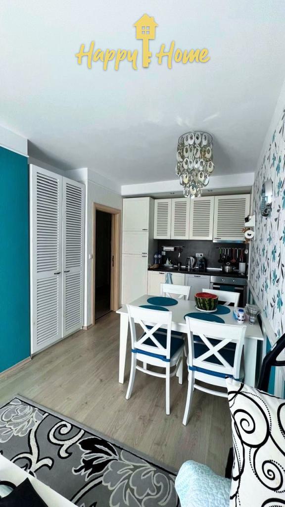 Квартира на Солнечном берегу, Болгария, 100 м² - фото 3