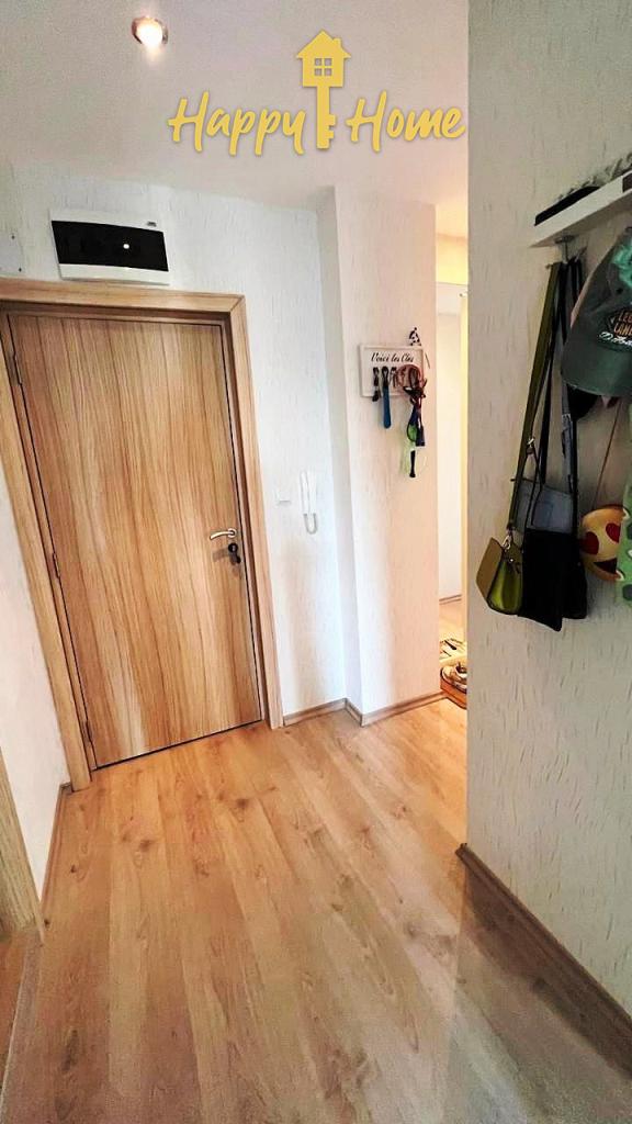 Квартира на Солнечном берегу, Болгария, 100 м² - фото 15