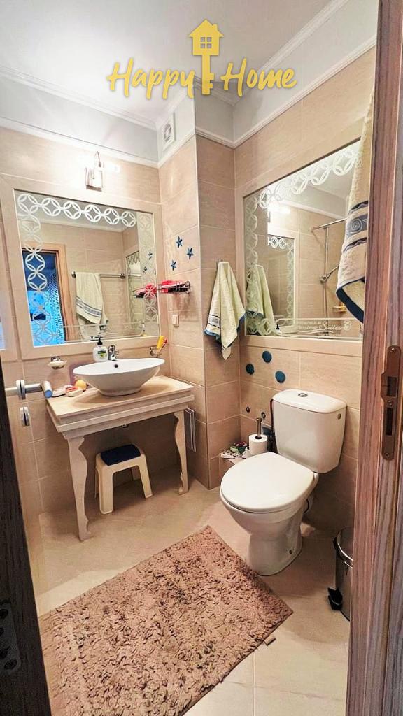 Квартира на Солнечном берегу, Болгария, 100 м² - фото 11