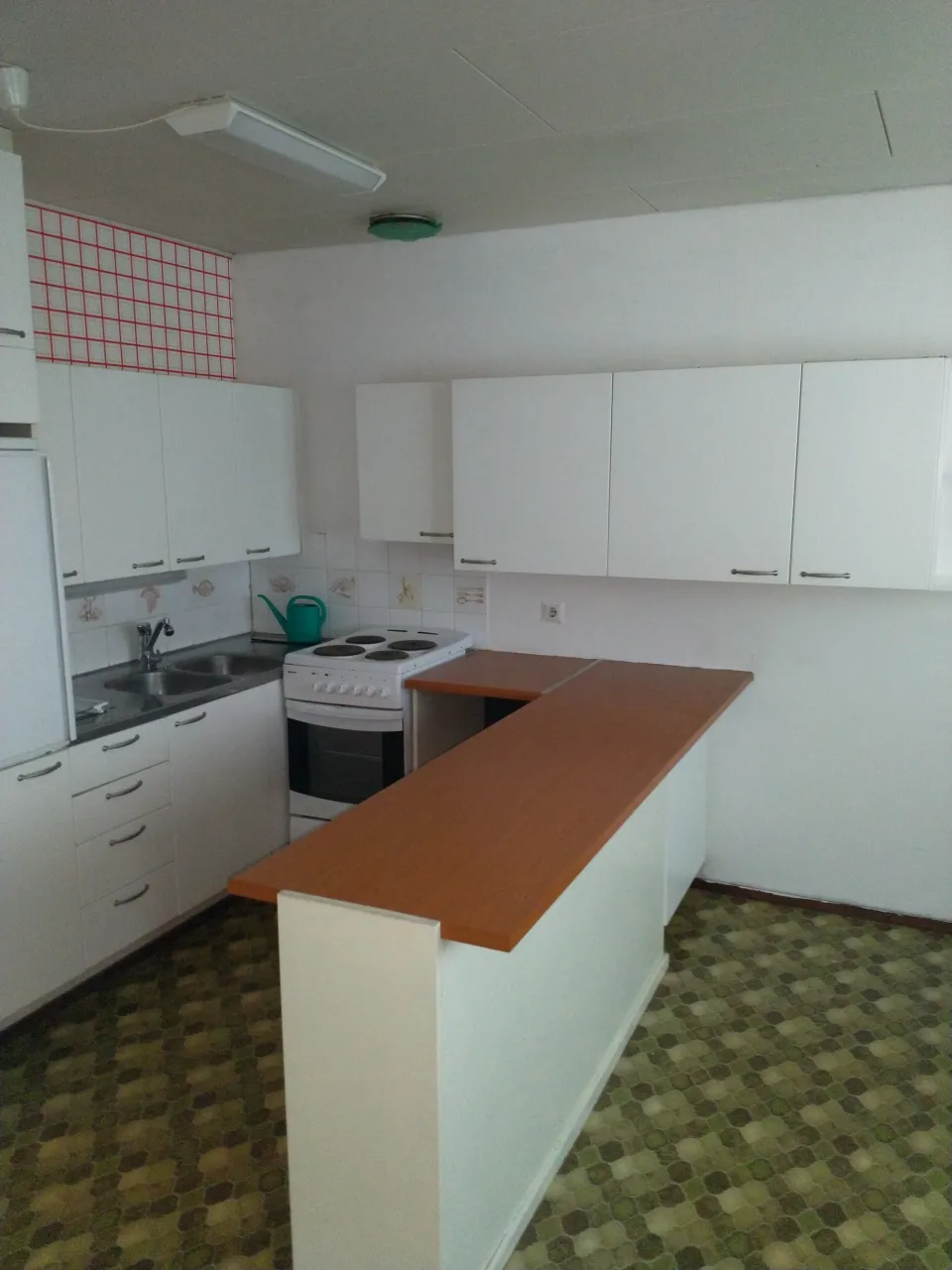Таунхаус в Ямся, Финляндия, 60 м² - фото 4