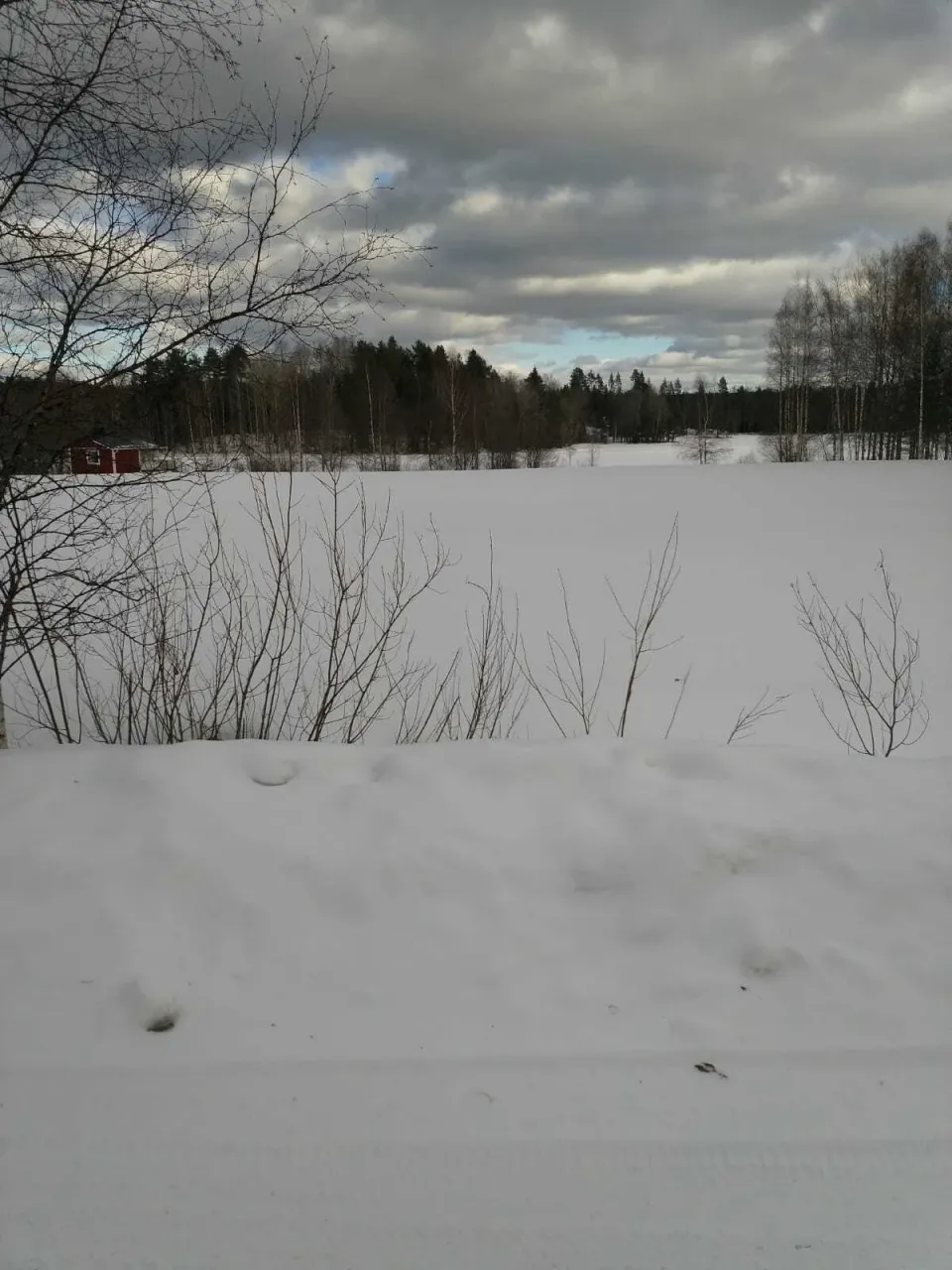 Таунхаус в Ямся, Финляндия, 60 м² - фото 10