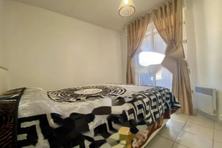 Квартира в Каннах, Франция, 45 м² - фото 2