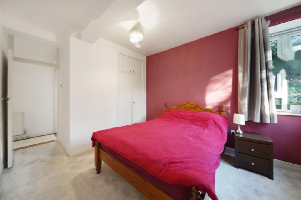 Квартира в Лондоне, Великобритания, 47 м² - фото 4