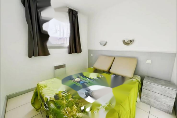 Квартира в Каннах, Франция, 28 м² - фото 2