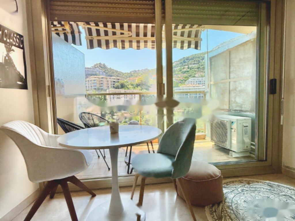 Квартира в Сен-Романе, Монако, 30 м² - фото 4