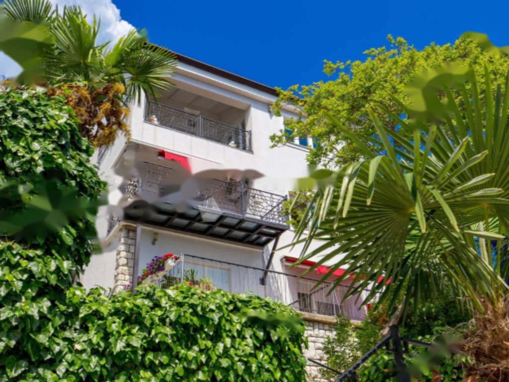 Квартира в Опатии, Хорватия, 222 м² - фото 4