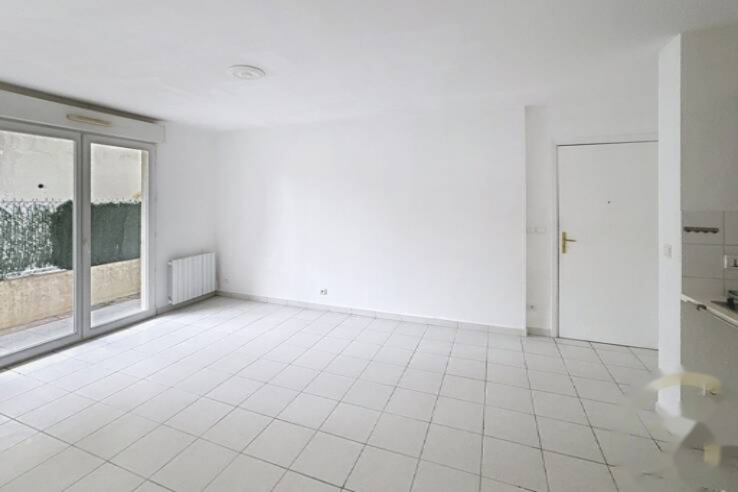 Квартира в Каннах, Франция, 36 м² - фото 2