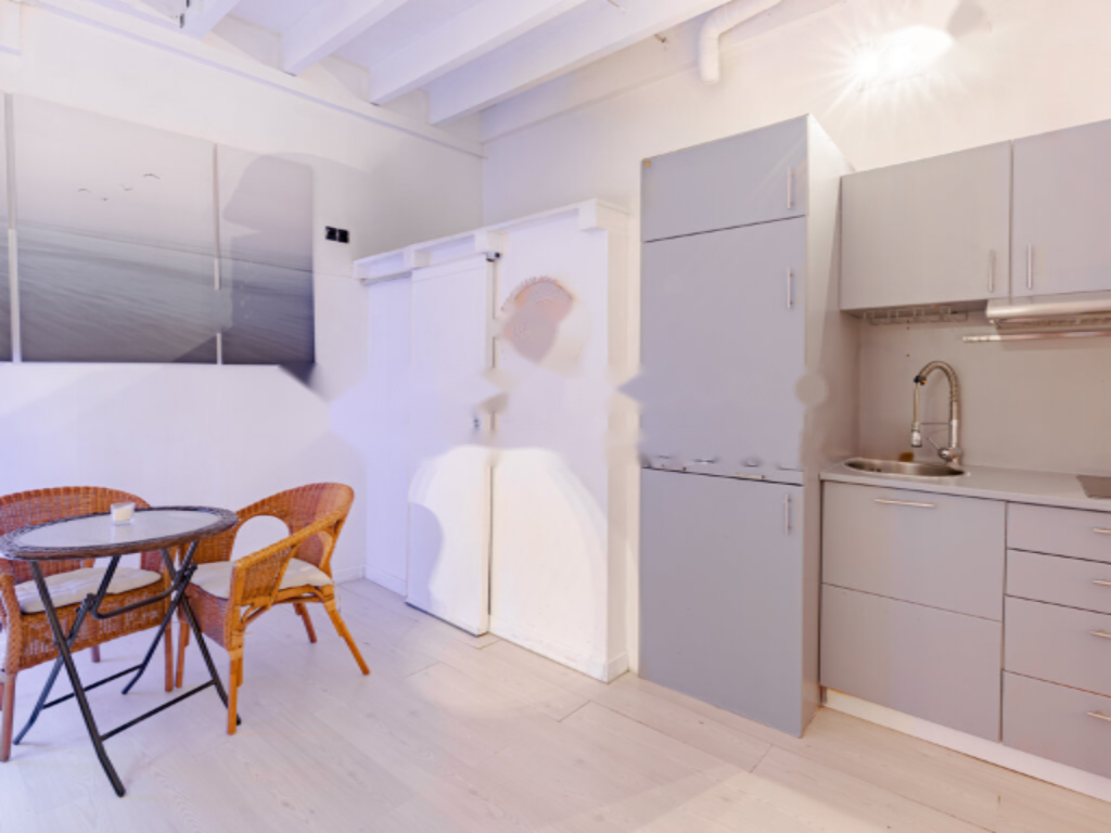 Квартира в Монако, Монако, 20 м² - фото 4