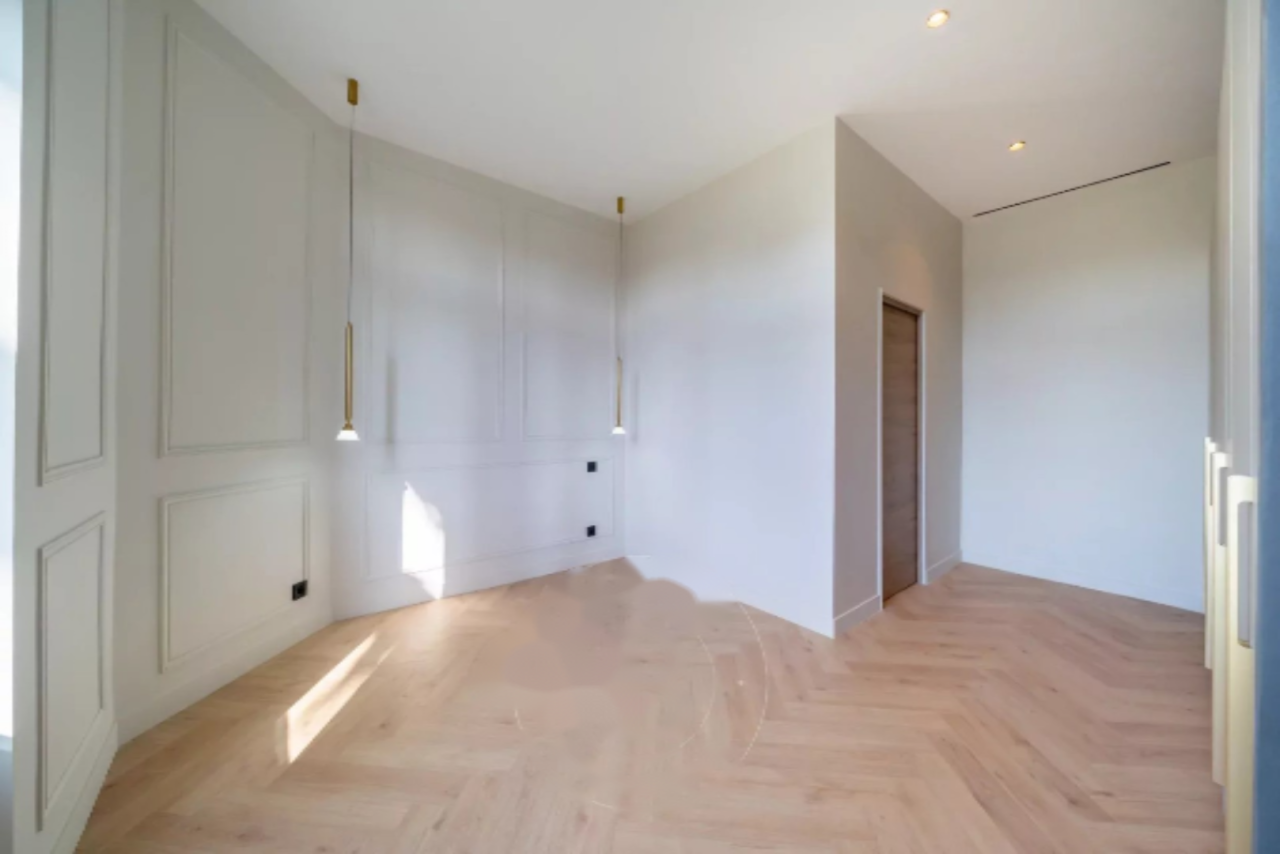 Квартира в Каннах, Франция, 110 м² - фото 4