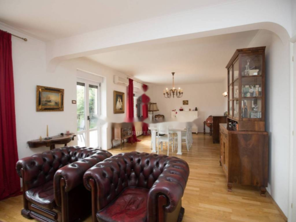 Дом в Опатии, Хорватия, 417 м² - фото 4