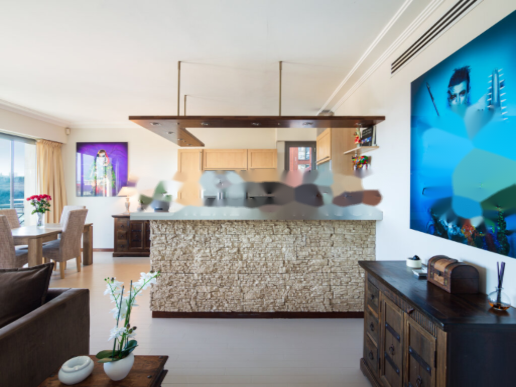 Квартира в Монако, Монако, 137 м² - фото 4