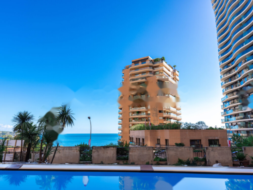 Квартира в Сен-Романе, Монако, 100 м² - фото 4