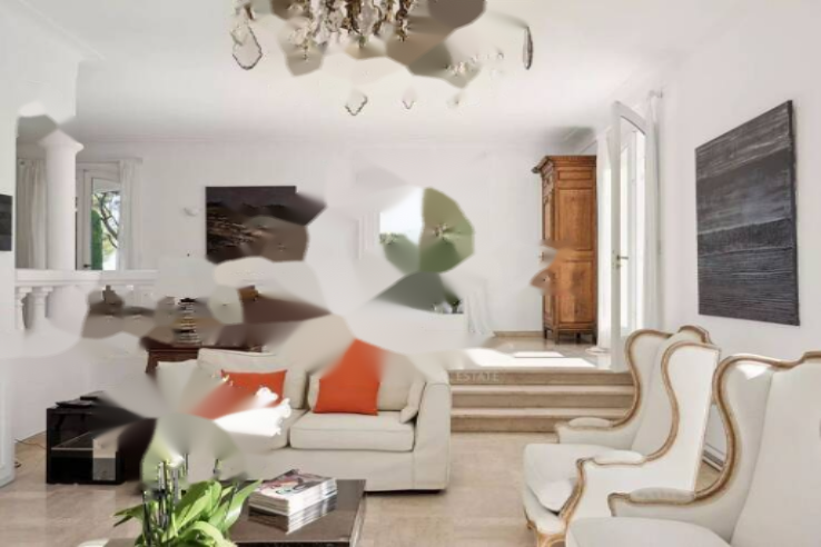 Квартира в Каннах, Франция, 213 м² - фото 2