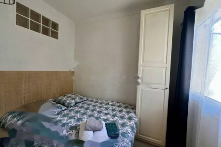 Квартира в Каннах, Франция, 25 м² - фото 2