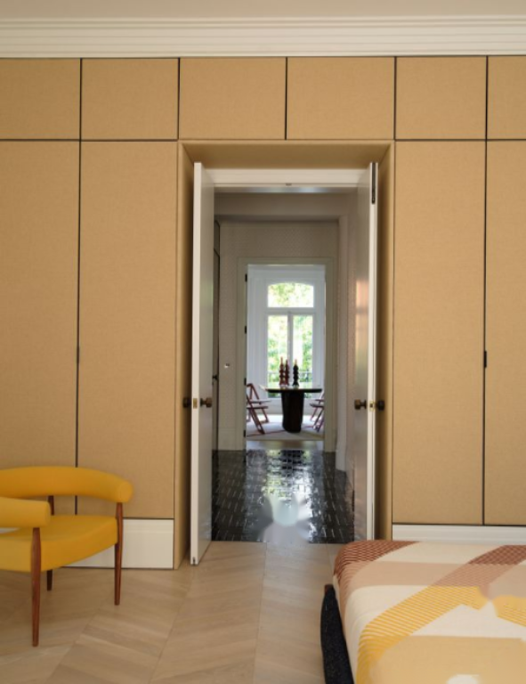 Квартира в Лондоне, Великобритания, 129 м² - фото 4